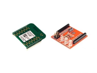 Solarbotics Synapse RF200P81 Snap X-Change Bundle