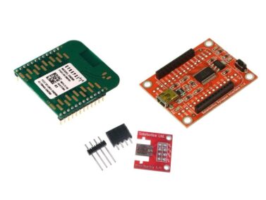 Synapse "Getting Started" Transmitter Bundle