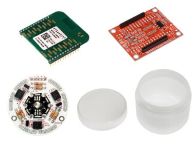 Synapse "Getting Started" Receiver Bundle