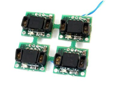 BittyBot ProxDots (4-pack) Kit