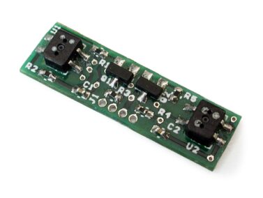 BittyBot Nano Line Sensor Kit