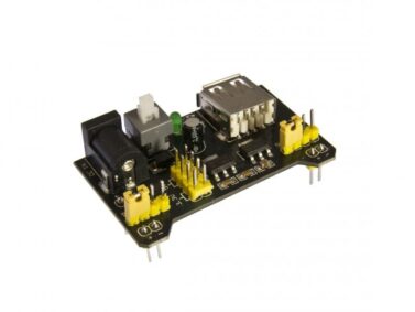 Breadboard PSU
