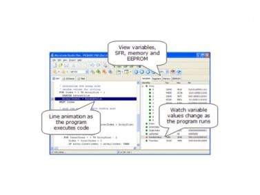 Microcode Studio Plus