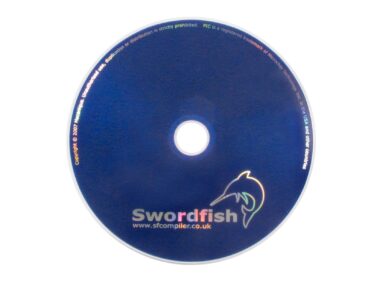 Swordfish Compiler for PIC-18 Series