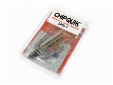 ChipQuik SMD Removal Kit