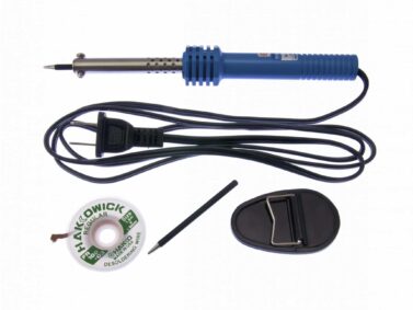 Hakko BLUE Soldering Iron