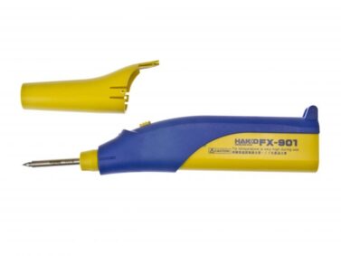 Hakko FX-901 - Cordless Soldering Iron