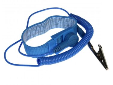 Static Wrist Band