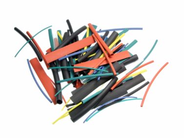 Sparkfun Heat Shrink Kit