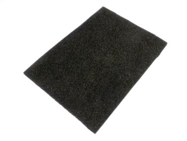 Static Safe Conductive Foam