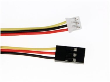 Sharp Sensor Cable, 20cm