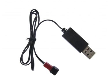 USB 1S LiPo Charger