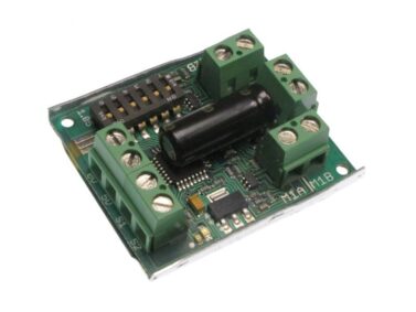 Dimension Engineering Sabertooth 2X5
