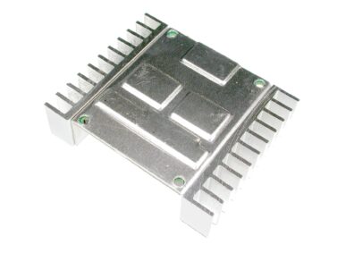 Dimension Engineering Sabertooth 2X25