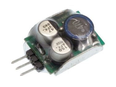 3.3V 1A Switching Voltage Regulator