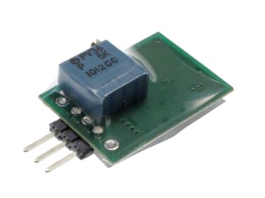 AnyVolt Micro Universal DC-DC Converter
