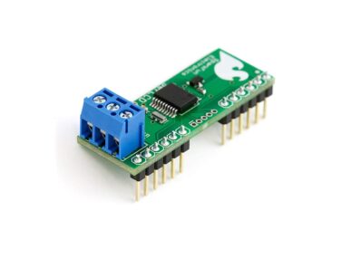 Serial Embedded LCD Backpack
