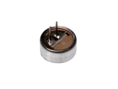 Sparkfun Electret Microphone