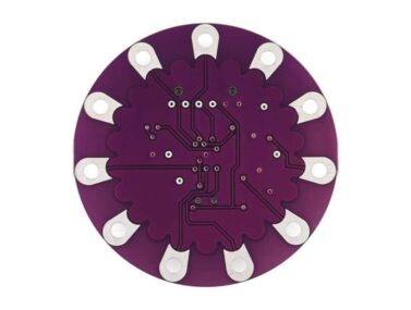 LilyPad Arduino Simple Board