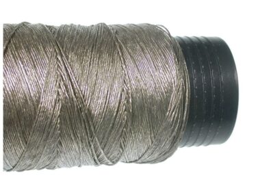 360 Yard Spool of Conductive Thread