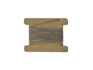 Conductive thread 12'