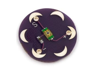 LilyPad Light Sensor