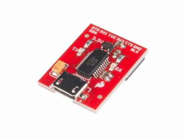SparkFun Beefy 3 - FTDI Basic Breakout 3.3V
