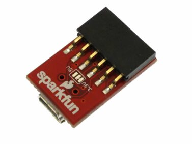 Sparkfun FTDI Basic Breakout (5V)