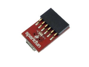 Sparkfun FTDI Basic Breakout (3.3V)