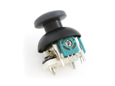 Sparkfun Thumb Joystick