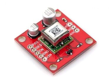 SparkFun DC/DC Converter