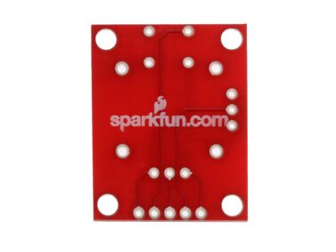 SparkFun Breakout Board for Thumb Joystick