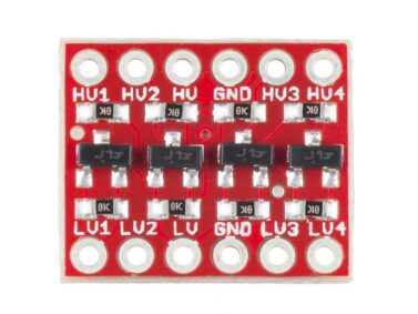 Sparkfun Logic Level Converter