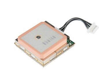20 Channel EM-506 SiRF III Receiver with Antenna