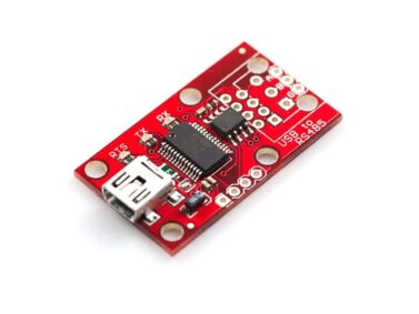SparkFun USB to RS-485 Converter