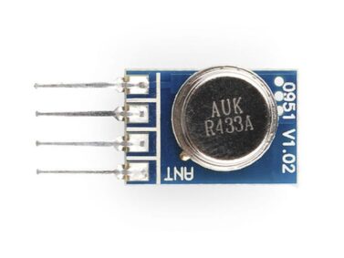 Sparkfun RF Link Transmitter - 434MHz