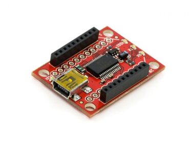 SparkFun XBee Explorer USB