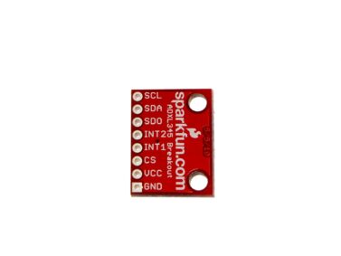 SparkFun Triple Axis Accelerometer - ADXL345