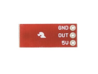 Sparkfun Humidity Sensor - HIH-4030 Breakout