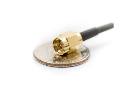 Sparkfun Antenna GPS 3V Magnetic Mount SMA