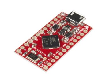 SparkFun Pro Micro - 5V/16MHz
