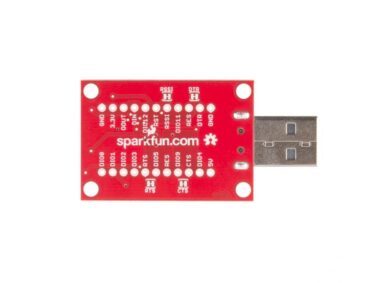 Sparkfun XBee Explorer Dongle