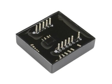 Sparkfun RFID Reader ID-12LA (125 kHz)