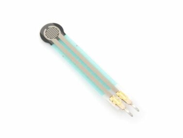 Sparkfun Force Sensitive Resistor - Small