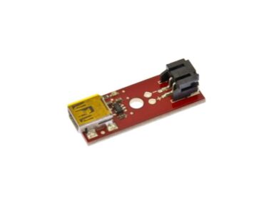 SparkFun LiPo Charger Basic - Mini-USB