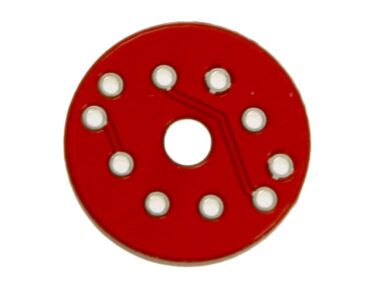 Sparkfun Gas Sensor Breakout Board