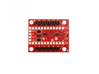 SparkFun XBee Explorer Regulated