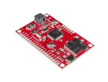 SparkFun Logomatic v2 Datalogger