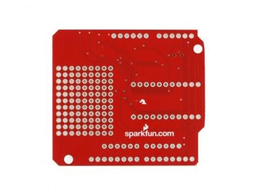 Sparkfun XBee Shield