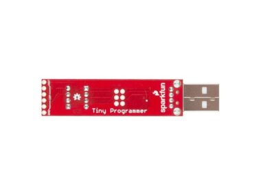 Sparkfun Tiny AVR Programmer